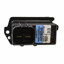 Motorcraft Blower Motor Resistor - YH1835