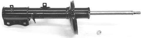 Professional 503-172 Premium Gas Charged Rear Driver Side Suspension Strut Assembly