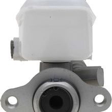 Professional 18M2691 Brake Master Cylinder Assembly