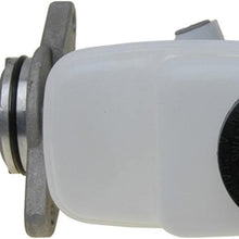 Professional 18M2642 Brake Master Cylinder Assembly