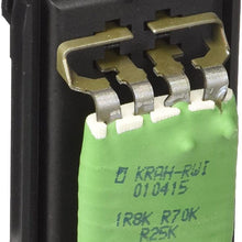 YH1696 Blower Motor Resistor