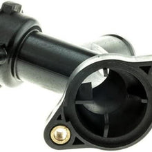 CH5175: Engine Coolant Thermostat Housing