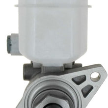 Professional 18M2461 Brake Master Cylinder Assembly