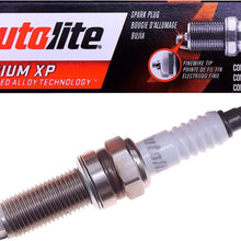 Autolite Iridium XP Automotive Replacement Spark Plug, XP5702 (1 Pack)