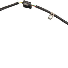 GM Genuine Parts 24279827 Automatic Transmission Input and Output Speed Sensor