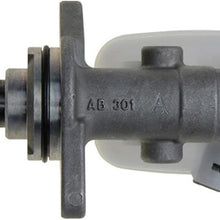 Professional 18M2642 Brake Master Cylinder Assembly