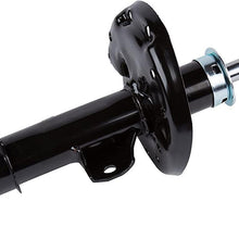 GM Original Equipment 95366425 Front Driver Side Suspension Strut Assembly