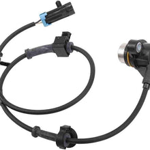 GM Original Equipment 15063810 Rear Wheel Speed Sensor