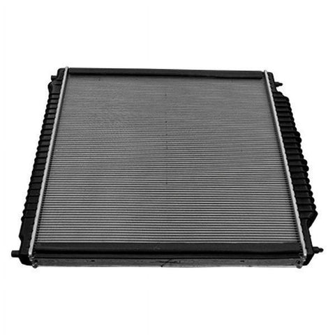 Radiator RAD-136 2004 Ford F-250 Super Duty