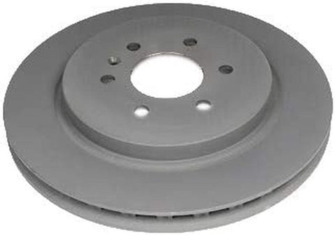 GM Original Equipment 177-0911 Rear Disc Brake Rotor