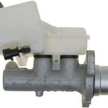 Professional 18M2660 Brake Master Cylinder Assembly