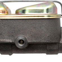 Professional 18M193 Brake Master Cylinder Assembly