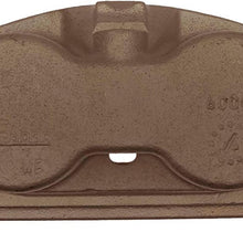 Professional 18FR12463 Front Passenger Side Disc Brake Caliper Assembly (Friction Ready Non-Coated), Remanufactured (Renewed)