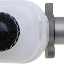 Professional 18M2484 Brake Master Cylinder Assembly