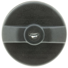 Motorad MGC219KA Keyed Alike Locking Fuel Cap