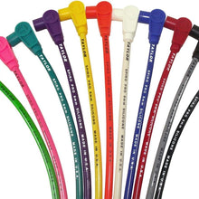 Taylor Cable 74202 Spiro-Pro Red Spark Plug Wire Set