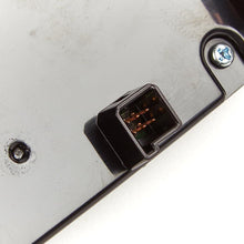 22854774 GM Original Equipment Heating and Air Conditioning Control Panel with Rear Window Defogger Switch