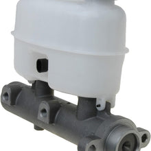 Professional 18M2579 Brake Master Cylinder Assembly