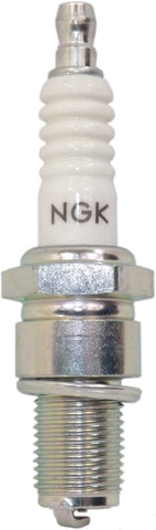 (93833) LMAR8C-9 Standard Spark Plug, Black