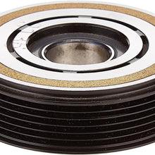 GM Genuine Parts 15-4720 High Mount Air Conditioning Compressor Clutch Kit