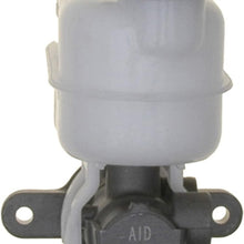 Professional 18M2556 Brake Master Cylinder Assembly