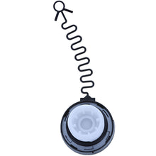 Motorad MGC826T Tethered Fuel Cap
