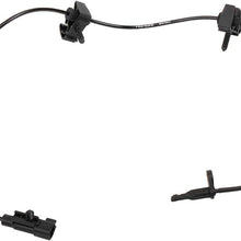 GM Original Equipment 25894693 Rear Passenger Side Wheel Speed Sensor