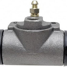 Professional 18E1339 Rear Drum Brake Wheel Cylinder