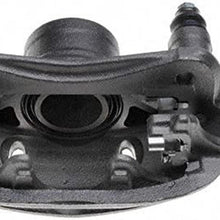 Gold 18FR288 Front Passenger Side Disc Brake Caliper Assembly (Friction Ready Non-Coated), Remanufactured