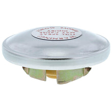 Motorad MGC702 Fuel Cap for Select 71-80 Ford Mercury Models