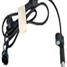 GM Original Equipment 20981133 Rear Wheel Speed Sensor