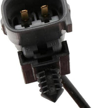 12625041 Intercooler Temperature Sensor