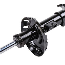 GM Original Equipment 84230347 Front Driver Side Suspension Strut Assembly
