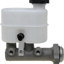 Professional 18M2558 Brake Master Cylinder Assembly