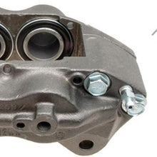 Professional 18FR1198 Front Passenger Side Disc Brake Caliper Assembly (Friction Ready Non-Coated), Remanufactured (Renewed)