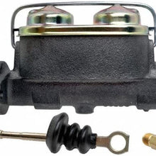 Professional 18M1084 Brake Master Cylinder Assembly