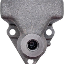 Professional 18M987 Brake Master Cylinder Assembly