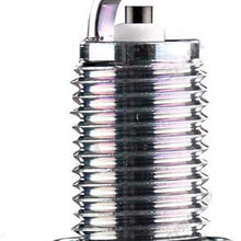 NGK Spark Plug, NGK BR4HS, Ea, 1