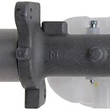 Professional 18M2484 Brake Master Cylinder Assembly