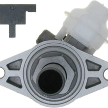 Professional 18M2533 Brake Master Cylinder Assembly