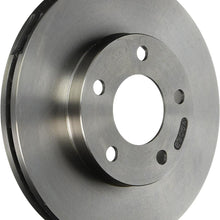 Motorcraft - Rotor Asy (P) (BRR198)