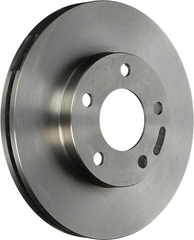 Motorcraft - Rotor Asy (P) (BRR198)