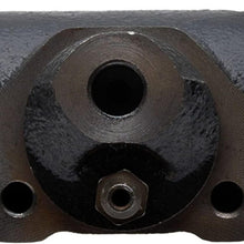 Professional 18E486 Rear Drum Brake Wheel Cylinder