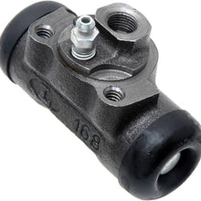 Professional 18E1318 Rear Drum Brake Wheel Cylinder