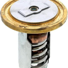 4067-80: Engine Coolant Thermostat