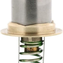 4069-80: Engine Coolant Thermostat