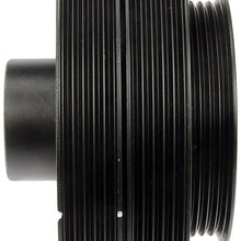 Dorman Engine Harmonic Balancer for 1995-1998 Acura TL 594-799