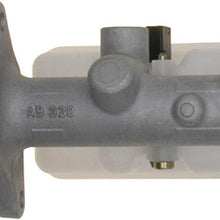 Professional 18M2702 Brake Master Cylinder Assembly