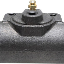 Professional 18E1362 Rear Drum Brake Wheel Cylinder