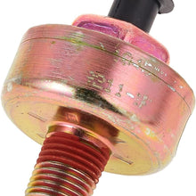 GM Original Equipment 213-92 Ignition Knock (Detonation) Sensor
